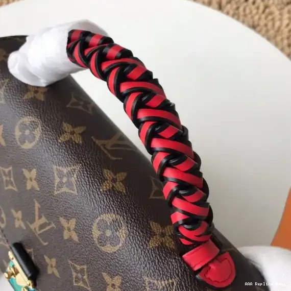 Aaa replica ru Louis Vuitton METIS POCHETTE 0630